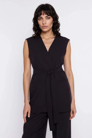 Gilet model 227145 Nife