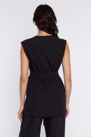 Gilet model 227145 Nife