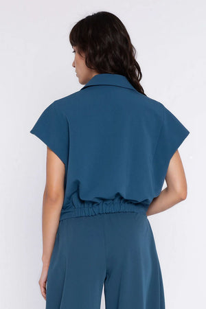 Jacket model 227148 Nife