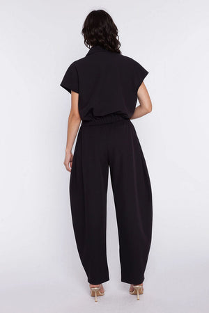 Women trousers model 227151 Nife
