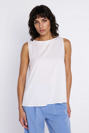 Blouse model 227157 Nife