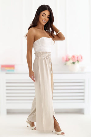 Women trousers model 227192 Factory Price