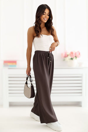 Women trousers model 227203 Factory Price