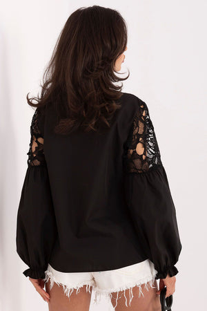 Long sleeve shirt model 227326 Lakerta