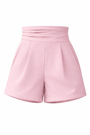 Shorts model 227339 LaBalancia