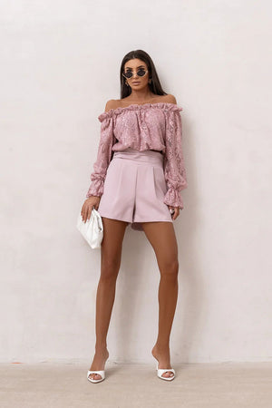 Blouse model 227344 LaBalancia