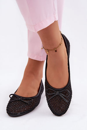 Ballet flats model 227411 Step in style