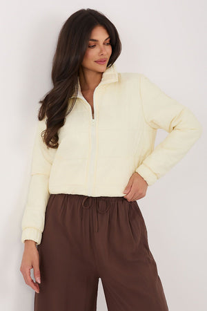Jacket model 227603 Factory Price