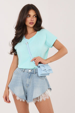 Shorts model 227626 Factory Price