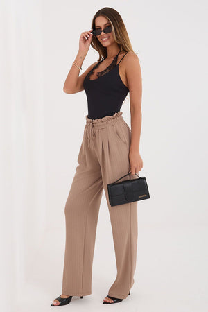 Tracksuit trousers model 227689 Rue Paris