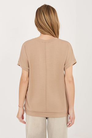 Blouse model 227699 Rue Paris