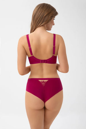 Brazilian style panties model 227790 Gorsenia Lingerie