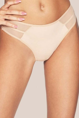 Brazilian style panties model 227842 Kinga