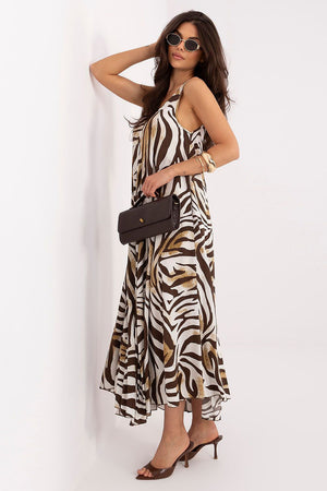 Daydress model 227863 Italy Moda