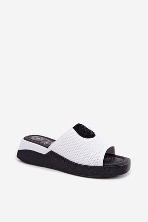 Buskin model 227932 Step in style
