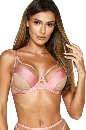 Soft model 227955 Kinga