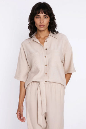 Short sleeve shirt model 228020 Nife