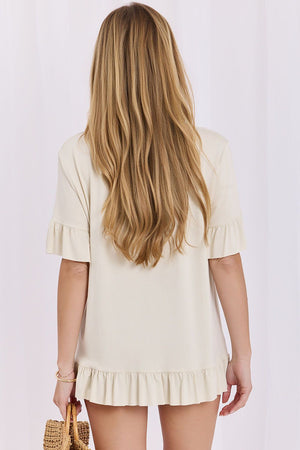 Blouse model 228063 Relevance