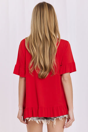 Blouse model 228065 Relevance