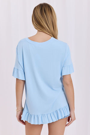 Blouse model 228066 Relevance