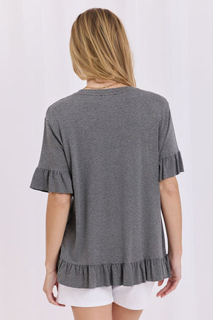 Blouse model 228067 Relevance