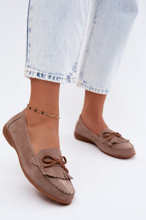 Mocassin model 228079 Step in style