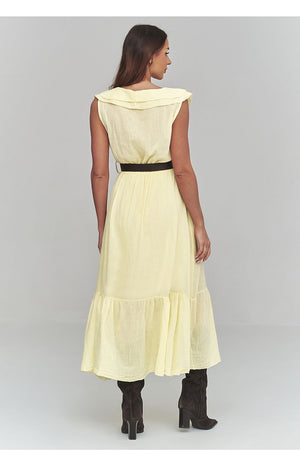 Daydress model 228261 Makadamia