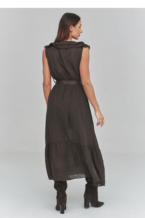 Daydress model 228264 Makadamia
