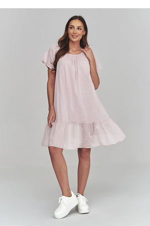 Daydress model 228266 Makadamia