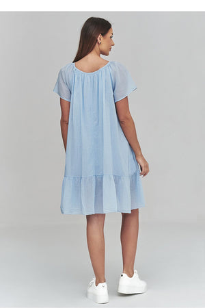 Daydress model 228270 Makadamia