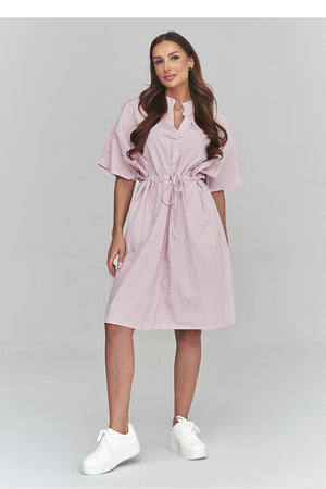 Daydress model 228285 Makadamia