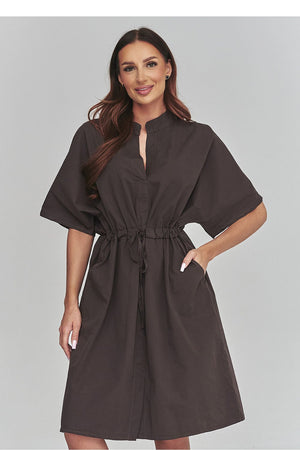 Daydress model 228287 Makadamia