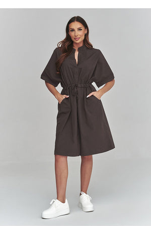 Daydress model 228287 Makadamia
