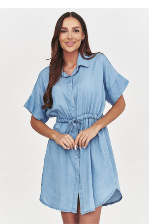 Daydress model 228290 Makadamia