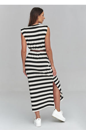 Daydress model 228312 Makadamia