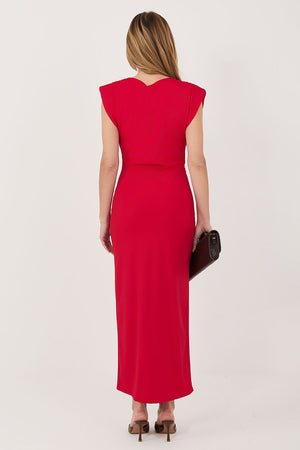 Cocktail dress model 228335 Rue Paris