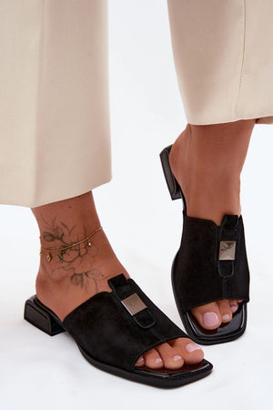 Flip-flops model 228382 Step in style