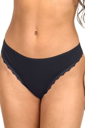 Brazilian style panties model 228539 Donna
