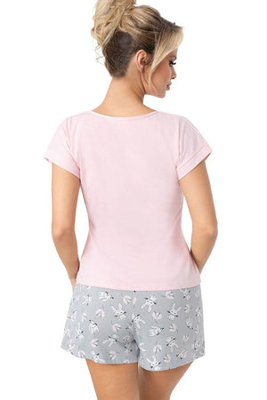Pyjama model 228582 Donna