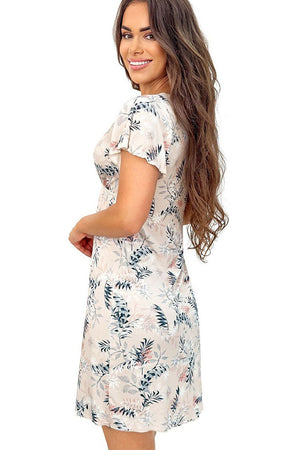 Nightshirt model 228608 Donna