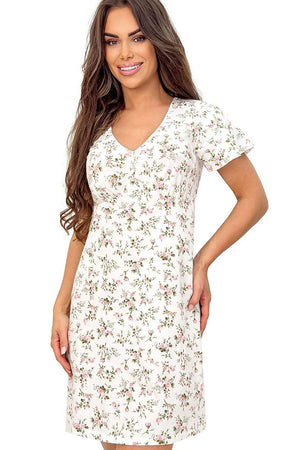 Nightshirt model 228633 Donna