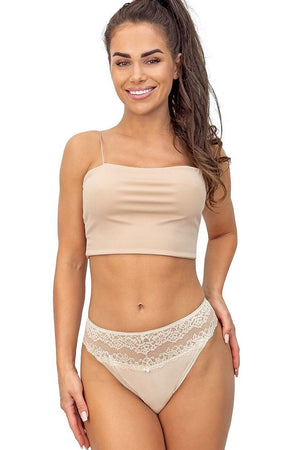 T-backs model 228709 Donna