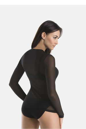 Blouse model 228835 Teyli