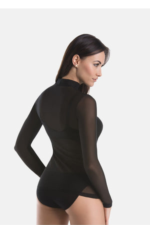 Blouse model 228837 Teyli