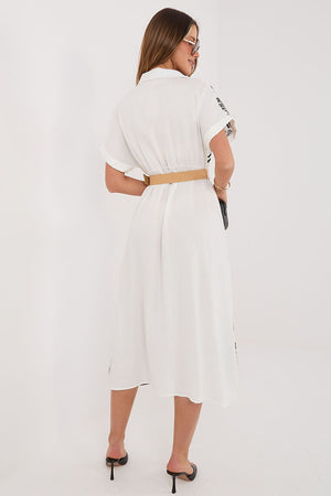 Daydress model 228868 Italy Moda