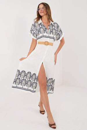 Daydress model 228870 Italy Moda
