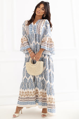 Daydress model 228886 Italy Moda