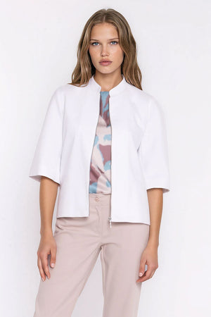 Denim jacket model 228921 Nife