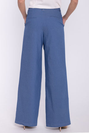 Jeans model 228925 Nife