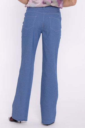 Jeans model 228928 Nife